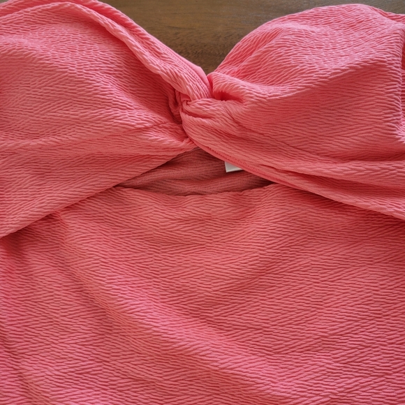 🔆🌴NWT Anne Cole 2pc. Tankini swim set! - Picture 3 of 6